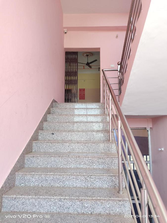 Hotel Purnima Palace Fatehpur  Bagian luar foto