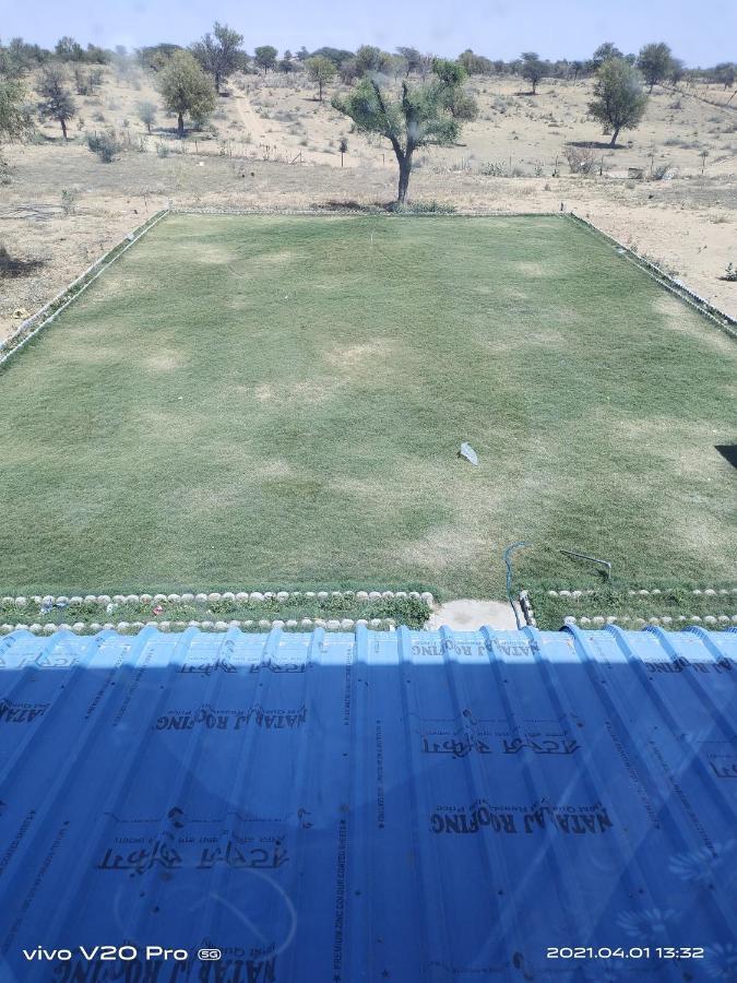Hotel Purnima Palace Fatehpur  Bagian luar foto